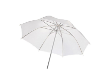 Godox UB-008 33" 84cm Transparan Şemsiye