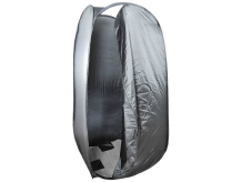 Godox DT-01 100x90x193cm Boy Giyinme Çadırı