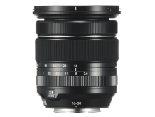 Fujinon XF16-80mmF4 R OIS WR Objektif