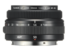 Fujinon GF50mmF3.5 R LM WR Orta Format Objektif