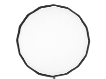 Godox AD-S65W Godox Mount Bağlantılı Beyaz 65cm Parabolik Softbox