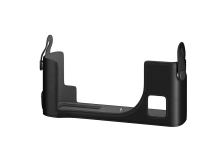 Fujifilm X-Pro3 Yarım Deri Kılıf (BLC-XPRO3)