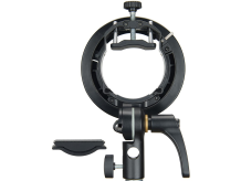 Godox S2 Bracket Bowens Adaptör Dönüştürücü