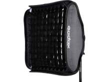 Godox SGGV-8080 (S2) 80x80cm Izgaralı Softbox Kit