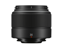 Fujinon XC35mmF2 Siyah Objektif