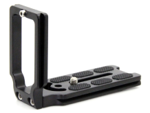 Rollin Image MPU-105 Evrensel L-Plate