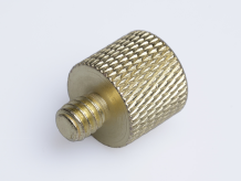 Arcury Pirinç 3/8 Dişi - 1/4 Erkek Dönüştürücü (SC-03)