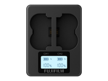 Fujifilm BC-W235 Şarj Cihazı