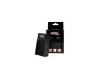 Pdx Prodigix Sony L Serisi Bataryalar İçin Tekli Şarj Cihazı