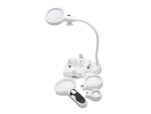 Konus FLEXO-M Büyüteç