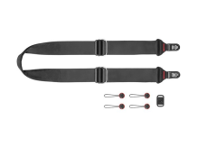 Peak Design Slide Siyah Omuz Askısı