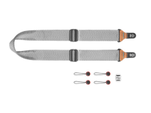 Peak Design Slide Gri Omuz Askısı