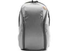 Peak Design 15L Zip Gri Sırt Çantası