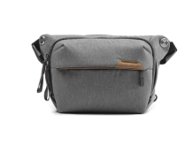 Peak Design Everyday Sling 3L Gri Çanta