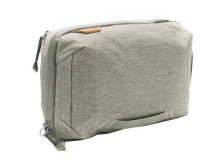 Peak Design Tech Yeşil Kılıf