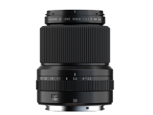 Fujinon GF30mmF3.5 R WR Orta Format Objektif