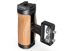 SmallRig 2913 Ahşap Yandan Tutucu