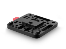 SmallRig 1846B V-Kilit Bağlantı Kiti