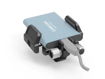 SmallRig BSH2343 Harici SSD İçin Evrensel Tutucu