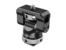 SmallRig BSE2346B Cold Shoe Monitör Bağlantı Adaptörü