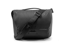 Peak Design Messenger 13L Siyah Çanta