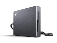 Angelbird Çift SD Kart Okuyucu