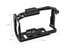 SmallRig 2203B Blackmagic Design Pocket Sinema Kamera 4K & 6K Uyumlu Kafes