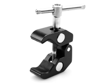 SmallRig 735 1/4" ve 3/8" Yivli Süper Kıskaç