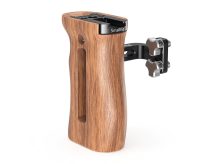 SmallRig HSN2093C Evrensel Ahşap Yandan Tutucu