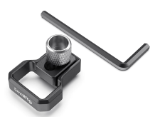 SmallRig #3000 Sony A7S III Kafes İçin HDMI Kablo Kıskacı