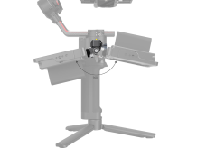 SmallRig BSE2386 DJI Ronin-S / Ronin-SC / Zhiyun Crane 3 / Weebill Lab İçin Ayarlanabilir Monitor Mount