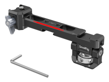 SmallRig 3026 DJI RS 2 / RSC 2 / RS 3 / RS 3 Pro / RS 3 Mini  İçin Nato Clamp İle Monitor Mount 