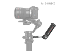 SmallRig 3028 DJI RS 2 / RSC 2 / RS 3 / RS 3 Pro / RS 3 Mini İçin Sapan El Tutağı