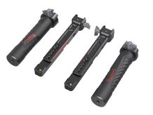 SmallRig 3027 DJI RS 2 / RSC 2 / RS 3 / RS 3 Pro İçin İkili El Tutağı