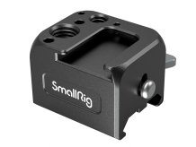 SmallRig 3025 DJI RS 2 ve RSC 2 İçin NATO Kıskaç Aksesuar Bağlantısı