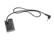 SmallRig 2919  Canon LP-E6 Dummy Batarya