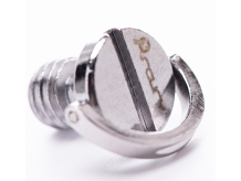 Arcury DR02 (3/8") D-Ring