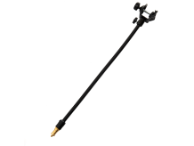 Arcury CL-09 U-Type Clampli Esnek Uzatma Kolu