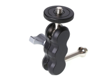 Arcury BM04 1/4" Magic Arm / Pea Clip