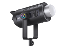 Godox SZ150R RGB Bi-Color LED Video Işığı
