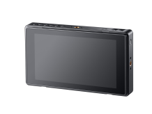 Godox  GM55 5.5" 4K HDMI Kamera Üstü Dokunmatik Monitör