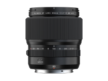Fujinon GF80mmF1.7 R WR Orta Format Objektif