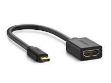 UGreen HDMI to Micro HDMI Dönüştürücü