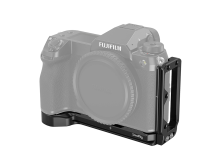 SmallRig 3232 Fujifilm GFX 50SII ve GFX 100S için L-Braket