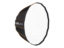Godox QR-P120 Kolay Kurulum Parabolik Softbox