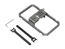 SmallRig 2791B Evrensel Mobil Telefon Kafesi