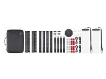 Godox TL30 Dörtlü RGB Tüp Işık Kiti