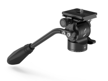 SmallRig CH10 3259 Video Tripod Başlığı