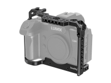 SmallRig CCP2488 Panasonic S1H Uyumlu Kafes