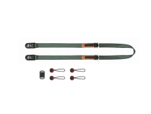 Peak Design L-SG-3 Leash Yeşil Askı